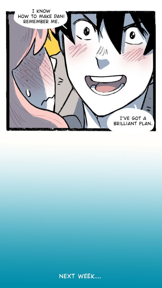 Hooky Chapter 198.1 page 306 - 