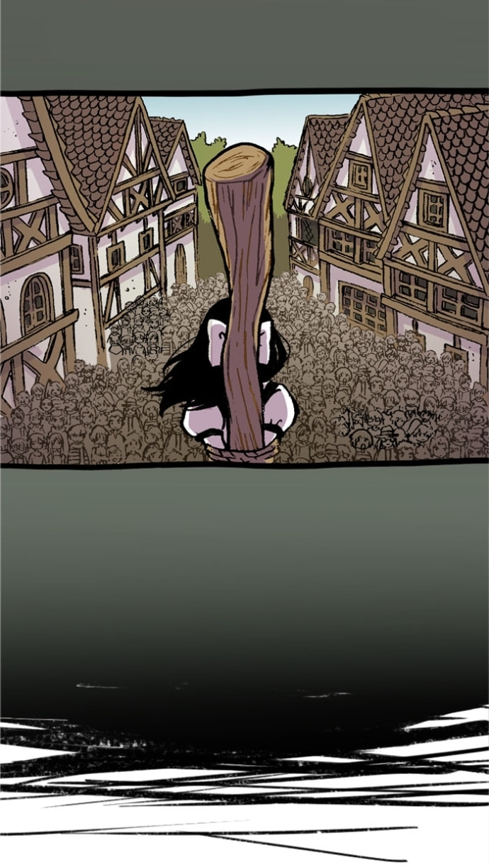 Hooky Chapter 198.1 page 32 - 