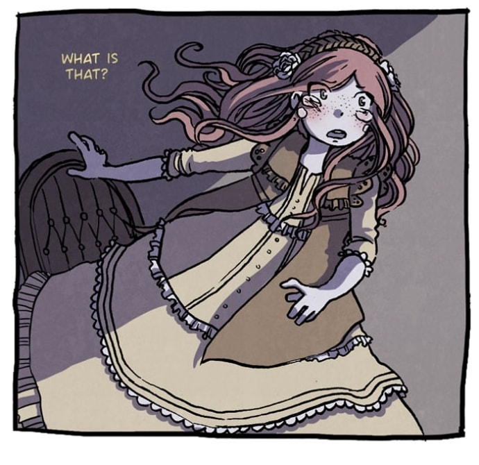 Hooky Chapter 198.1 page 34 - 