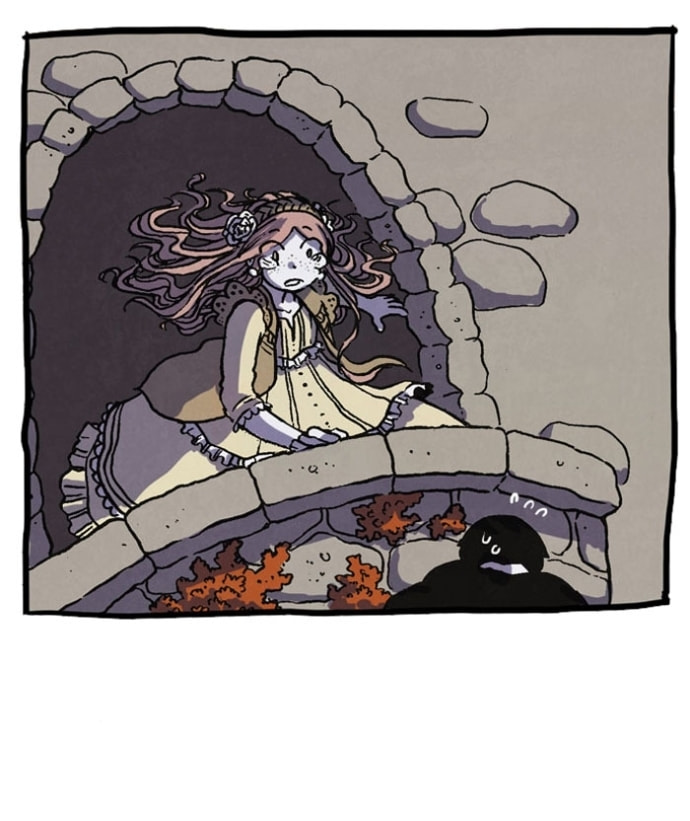 Hooky Chapter 198.1 page 35 - 