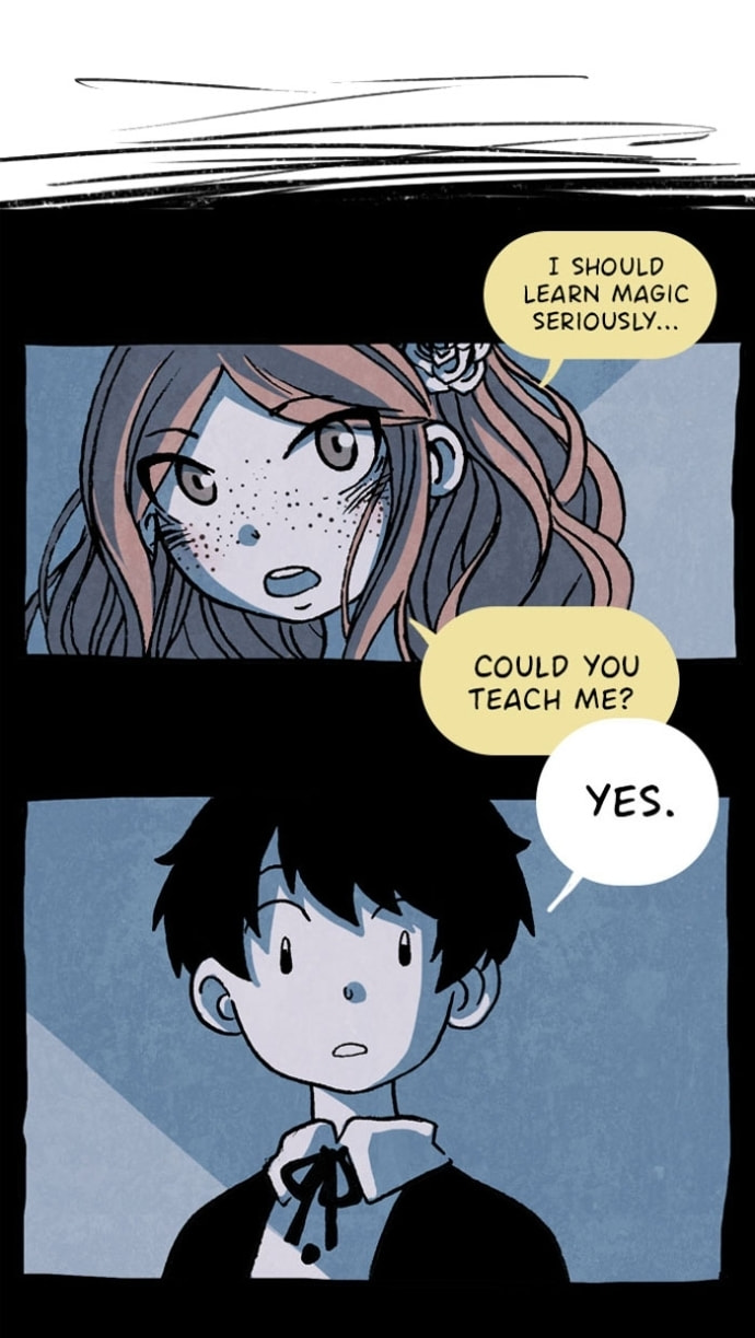 Hooky Chapter 198.1 page 37 - 
