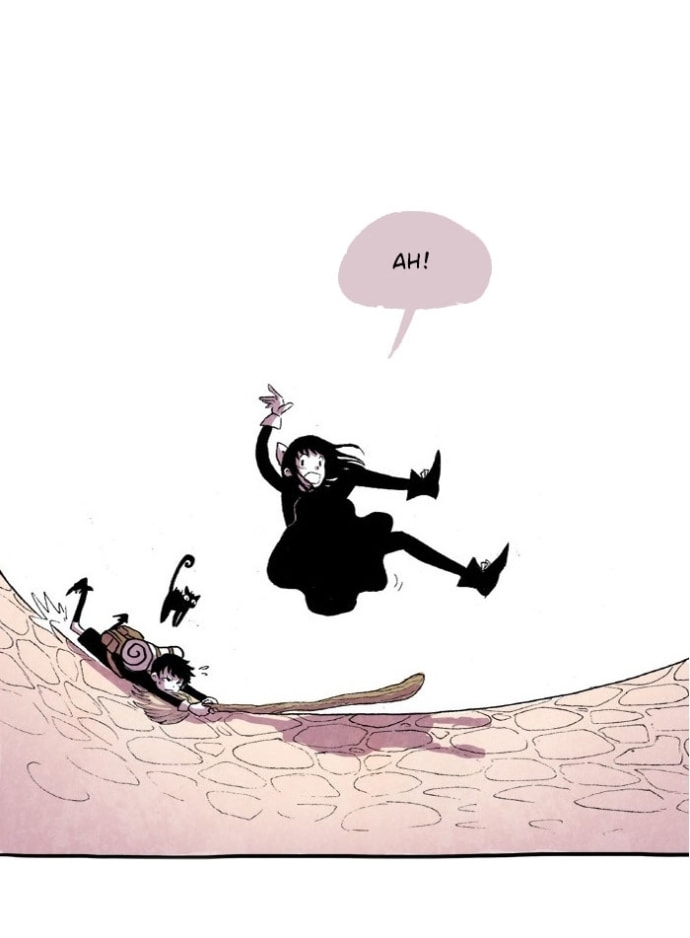 Hooky Chapter 198.1 page 5 - 