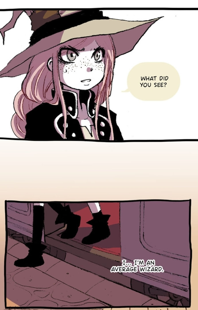 Hooky Chapter 198.1 page 41 - 