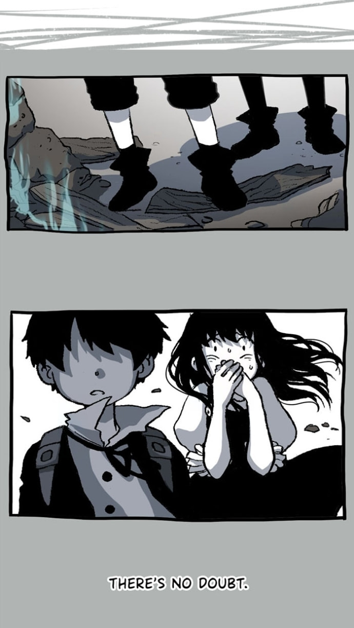 Hooky Chapter 198.1 page 44 - 