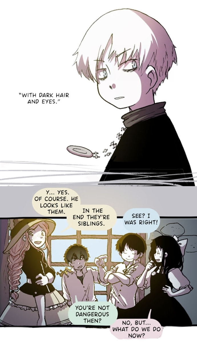 Hooky Chapter 198.1 page 49 - 