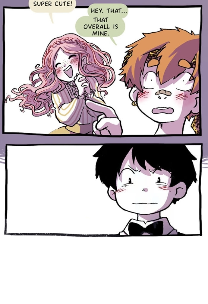 Hooky Chapter 198.1 page 52 - 