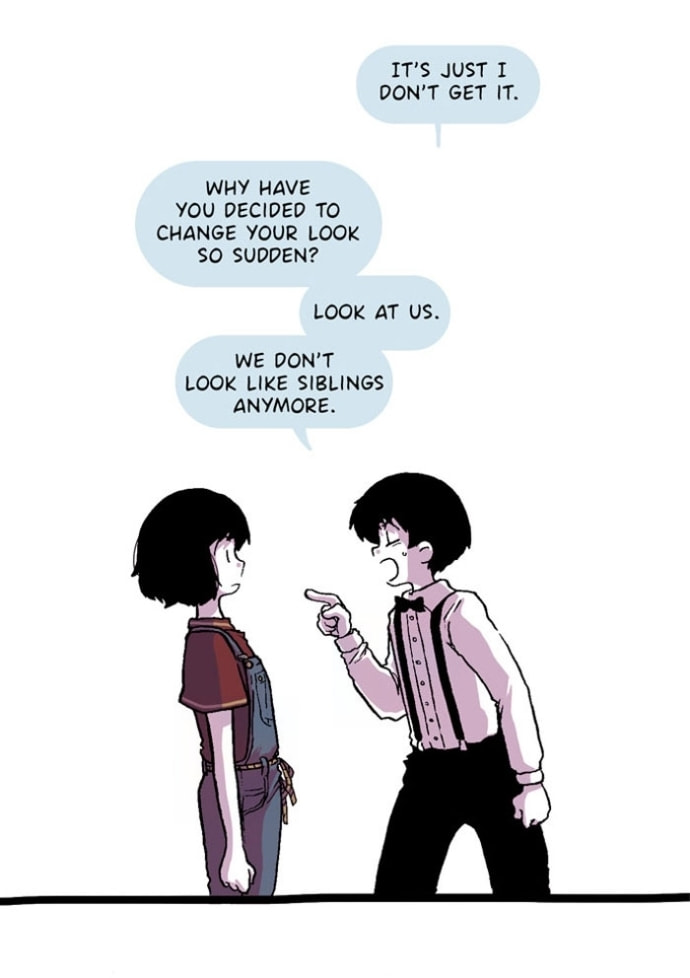 Hooky Chapter 198.1 page 53 - 