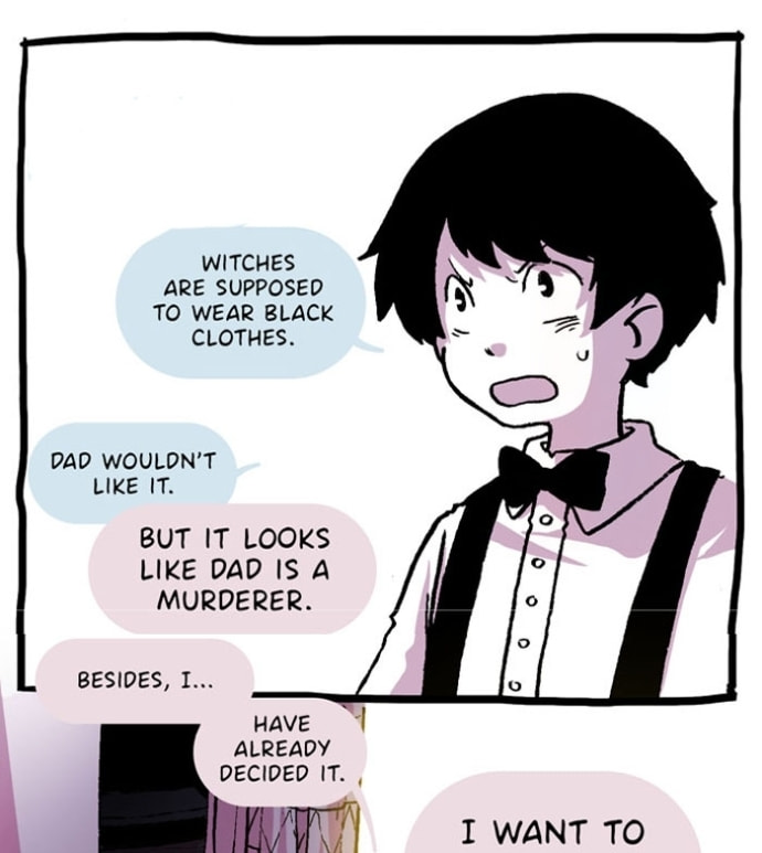 Hooky Chapter 198.1 page 54 - 