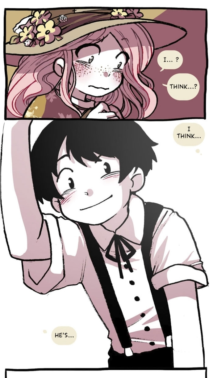 Hooky Chapter 198.1 page 57 - 