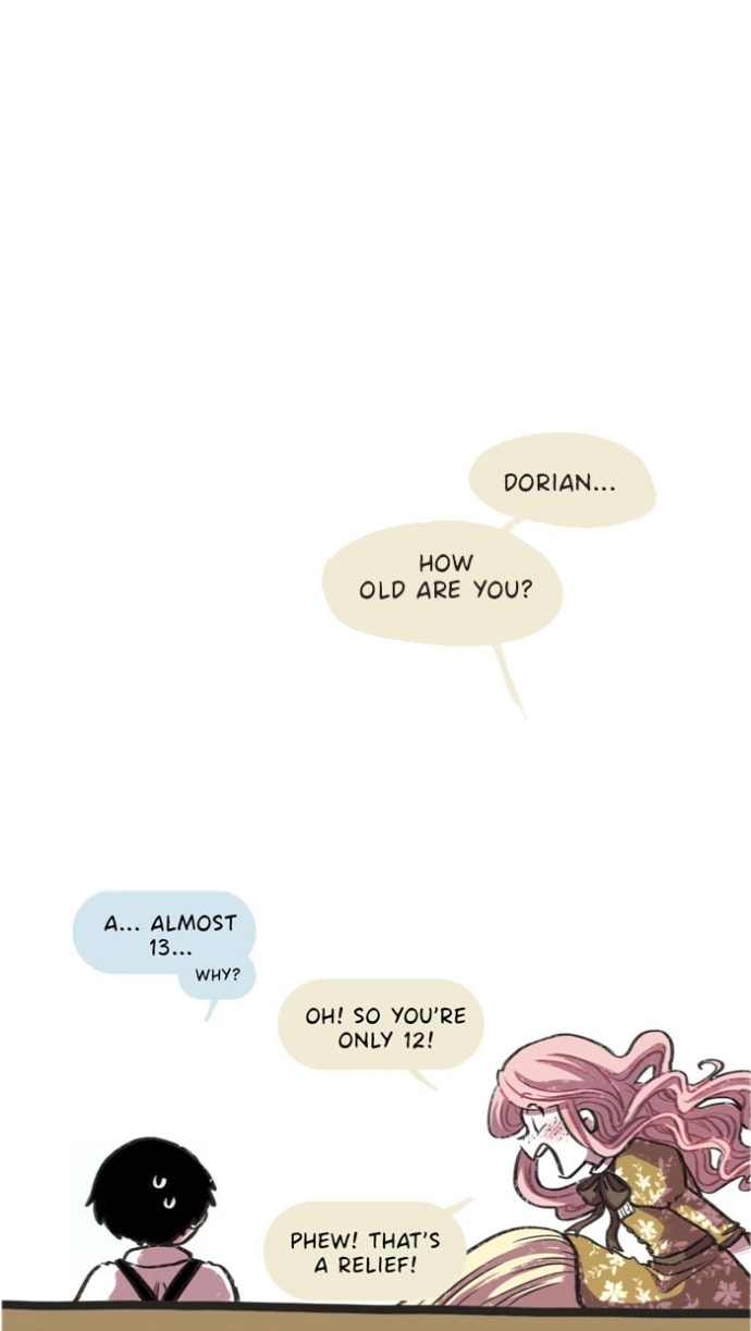 Hooky Chapter 198.1 page 64 - 