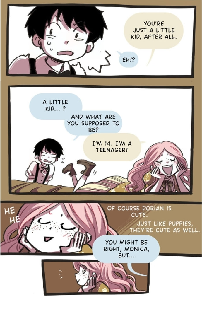 Hooky Chapter 198.1 page 65 - 