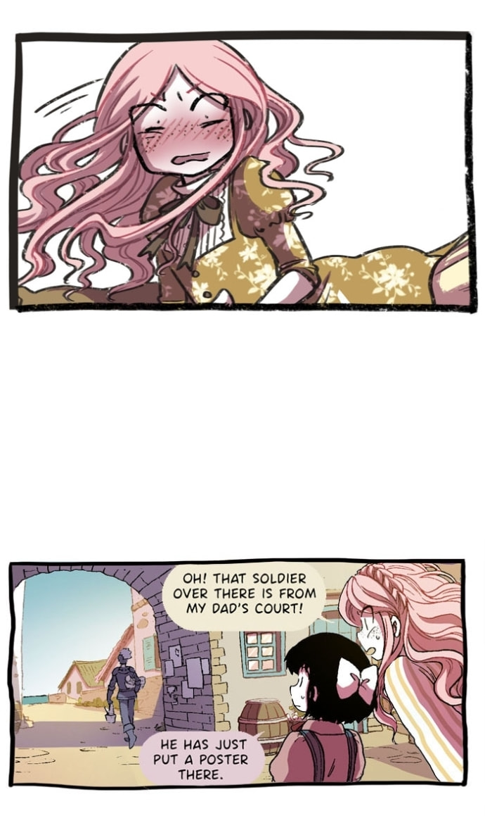 Hooky Chapter 198.1 page 67 - 