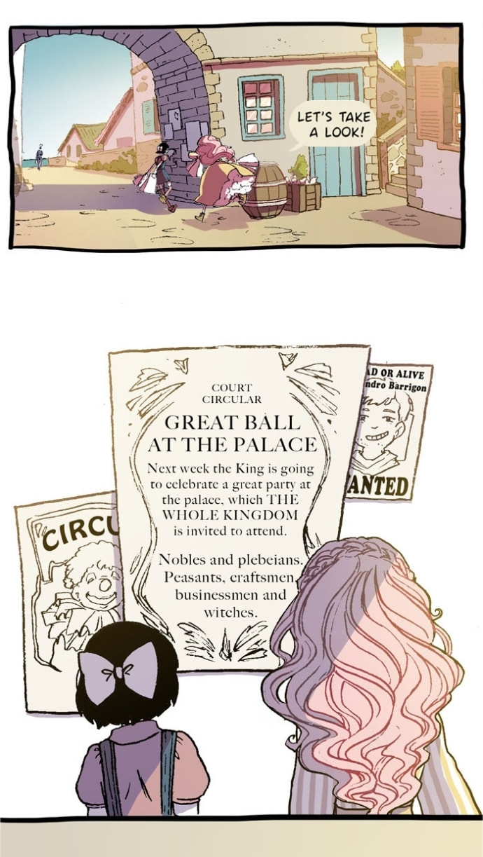 Hooky Chapter 198.1 page 68 - 