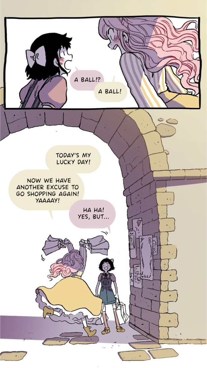 Hooky Chapter 198.1 page 69 - 