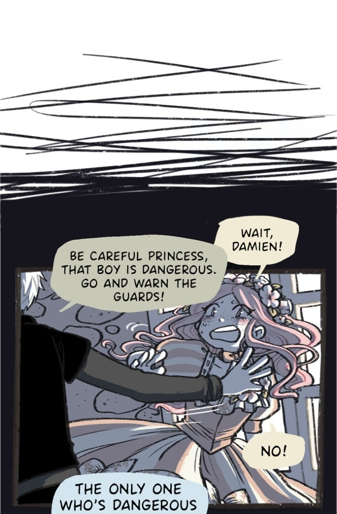 Hooky Chapter 198.1 page 70 - 