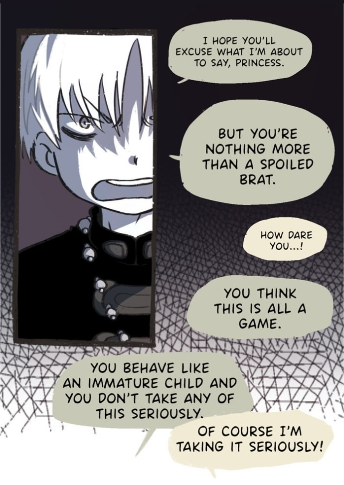 Hooky Chapter 198.1 page 73 - 