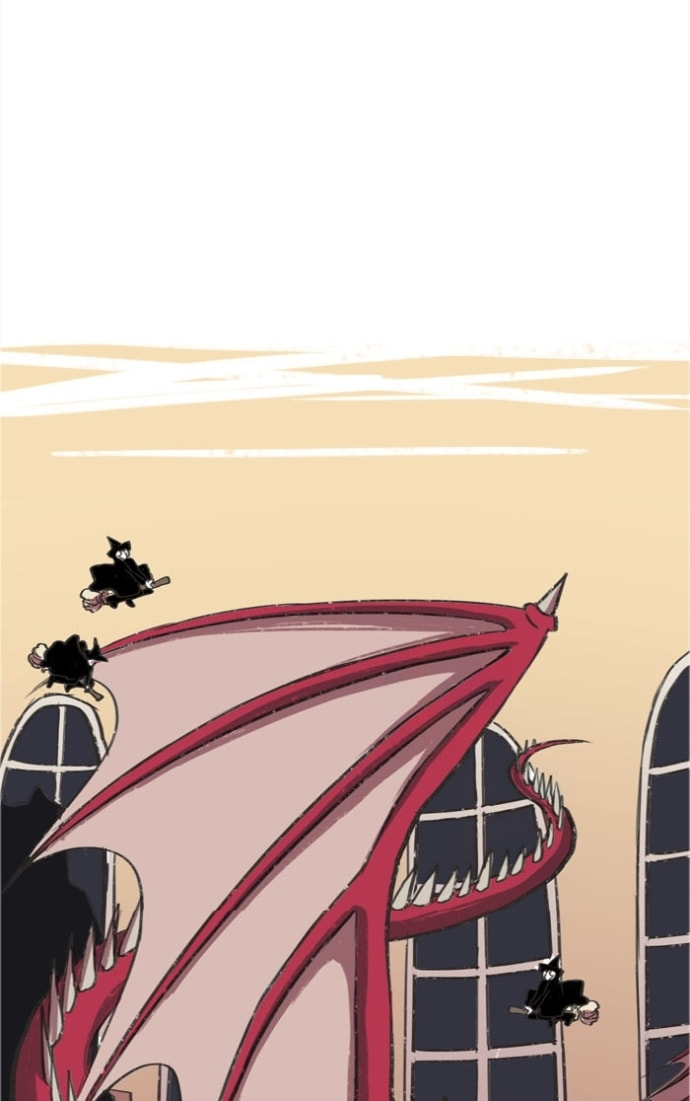 Hooky Chapter 198.1 page 76 - 