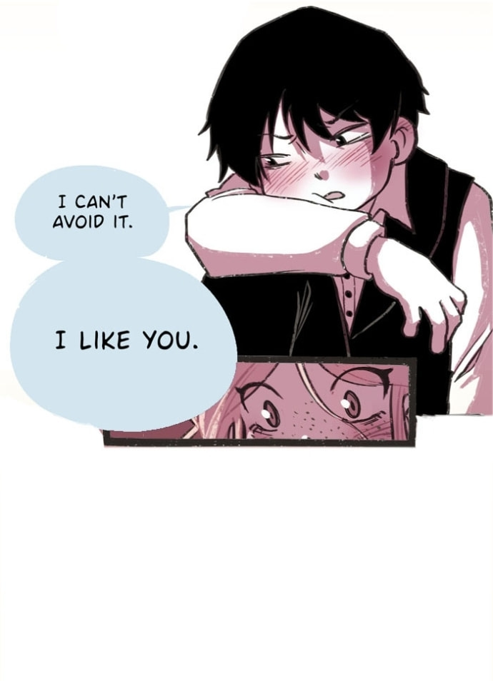 Hooky Chapter 198.1 page 80 - 