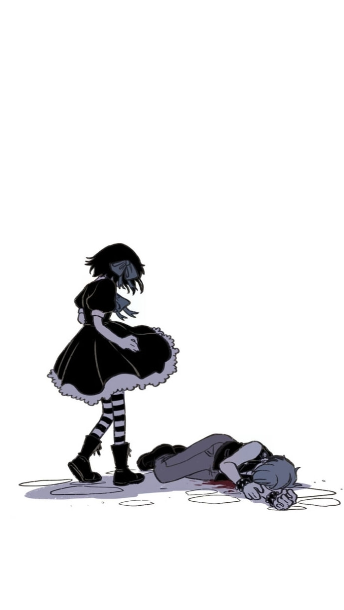 Hooky Chapter 198.1 page 84 - 