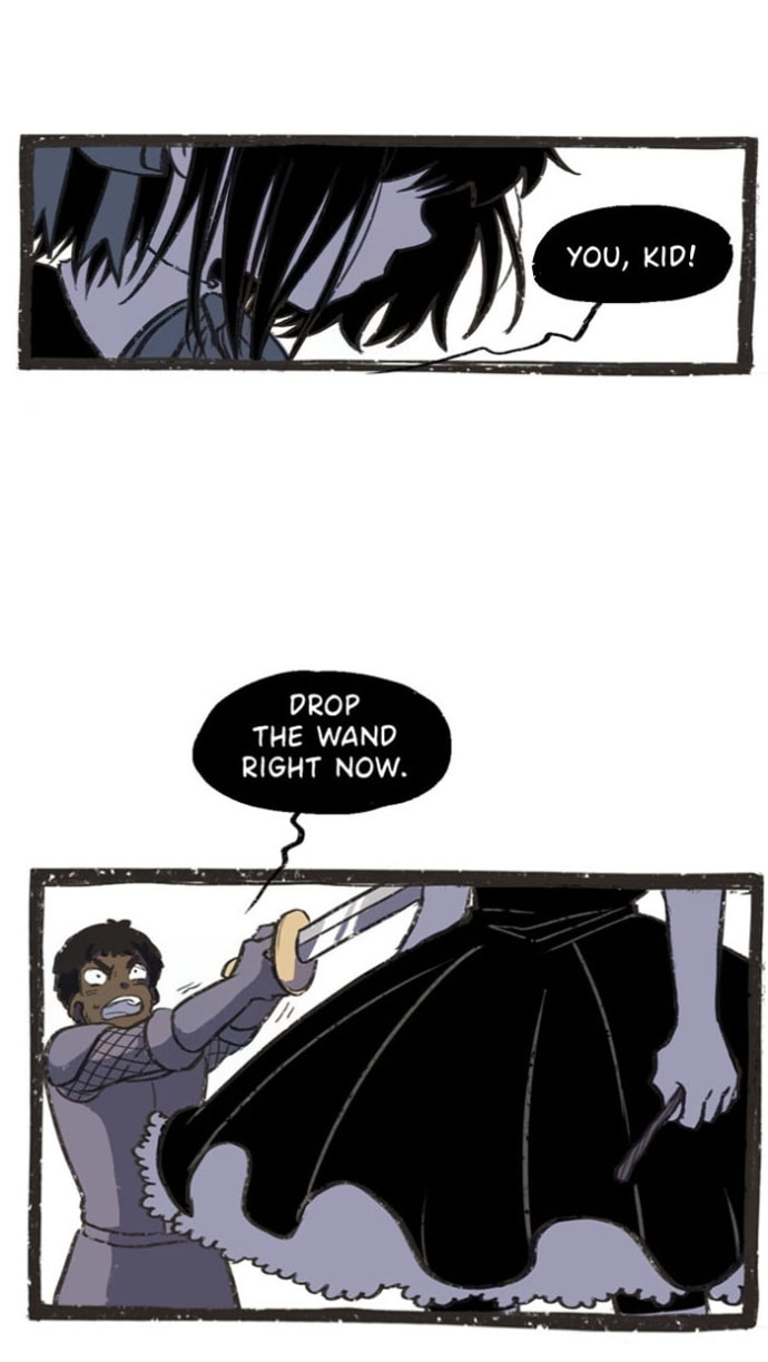 Hooky Chapter 198.1 page 85 - 