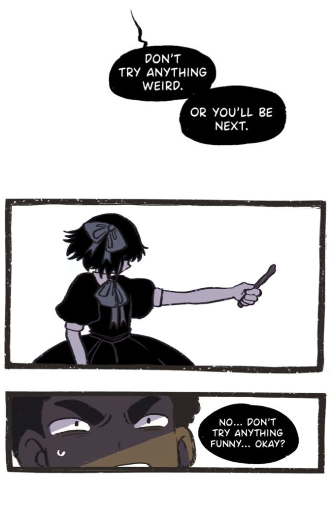 Hooky Chapter 198.1 page 86 - 