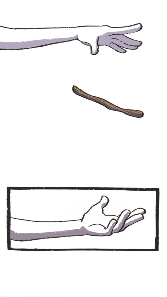 Hooky Chapter 198.1 page 87 - 