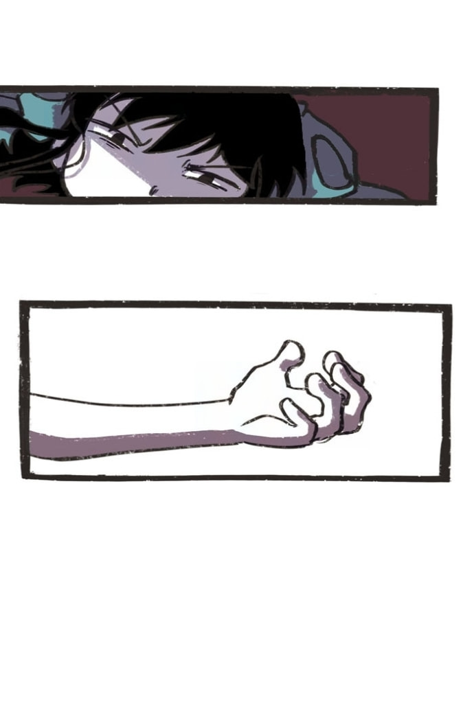 Hooky Chapter 198.1 page 88 - 