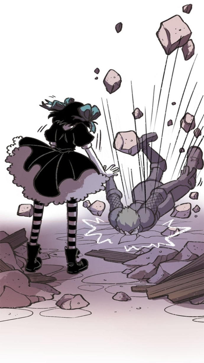 Hooky Chapter 198.1 page 90 - 