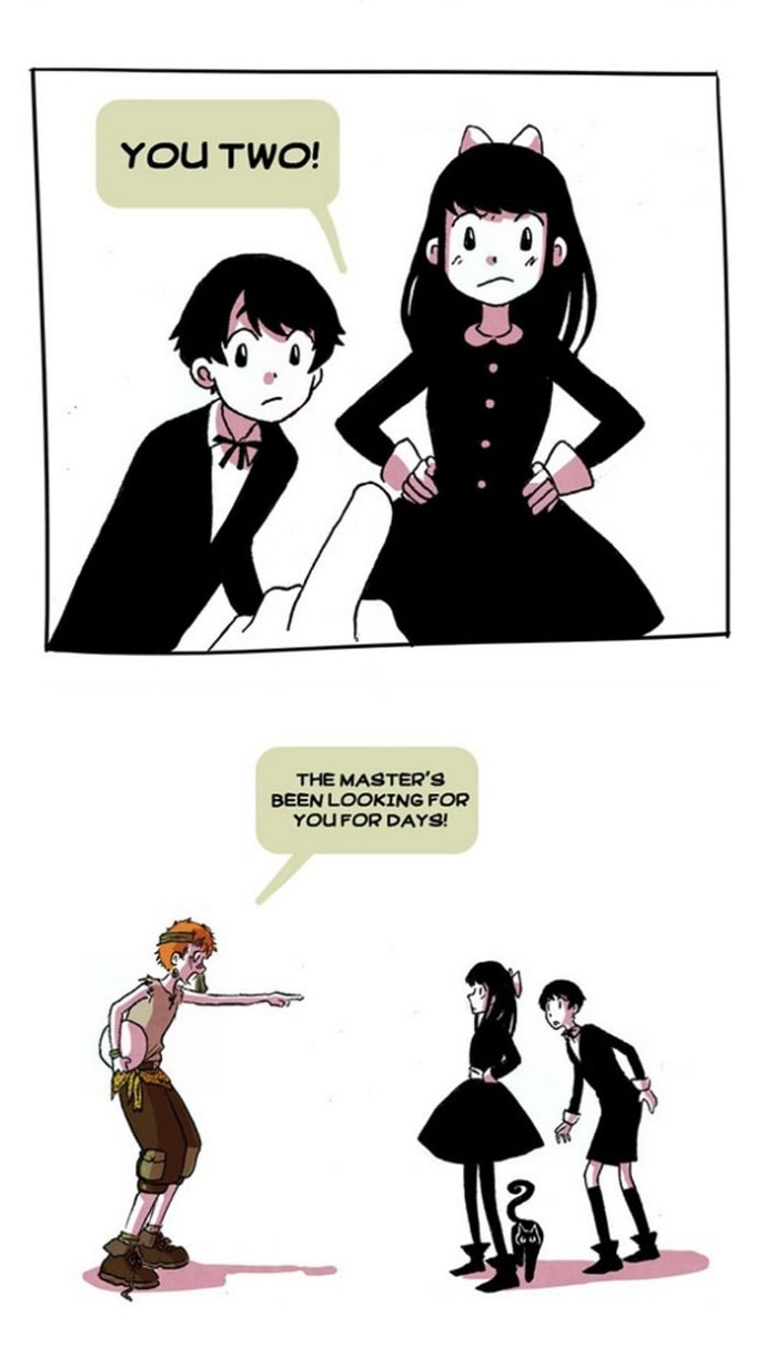 Hooky Chapter 198.1 page 10 - 