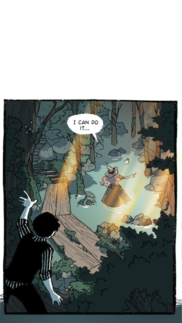 Hooky Chapter 198.1 page 93 - 