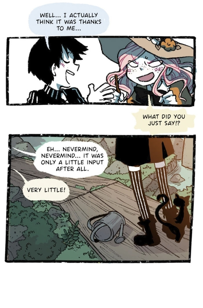 Hooky Chapter 198.1 page 97 - 