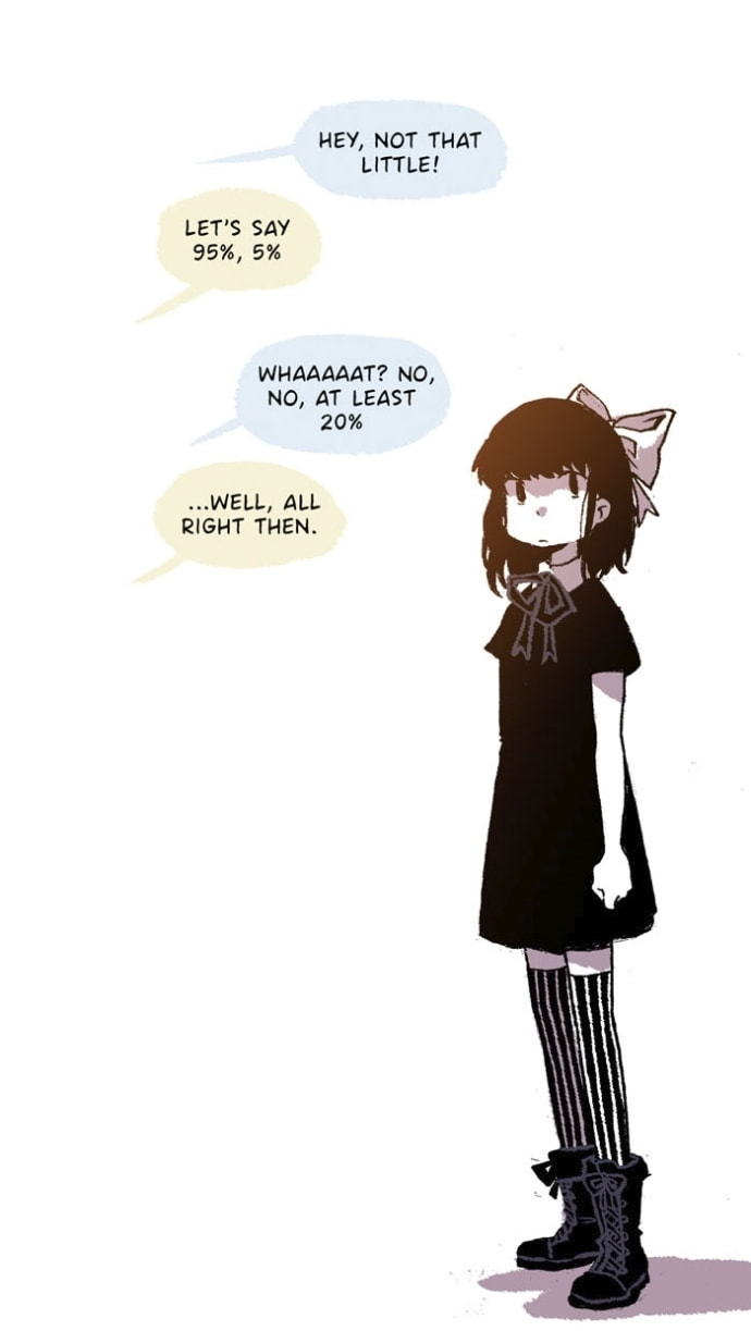 Hooky Chapter 198.1 page 98 - 