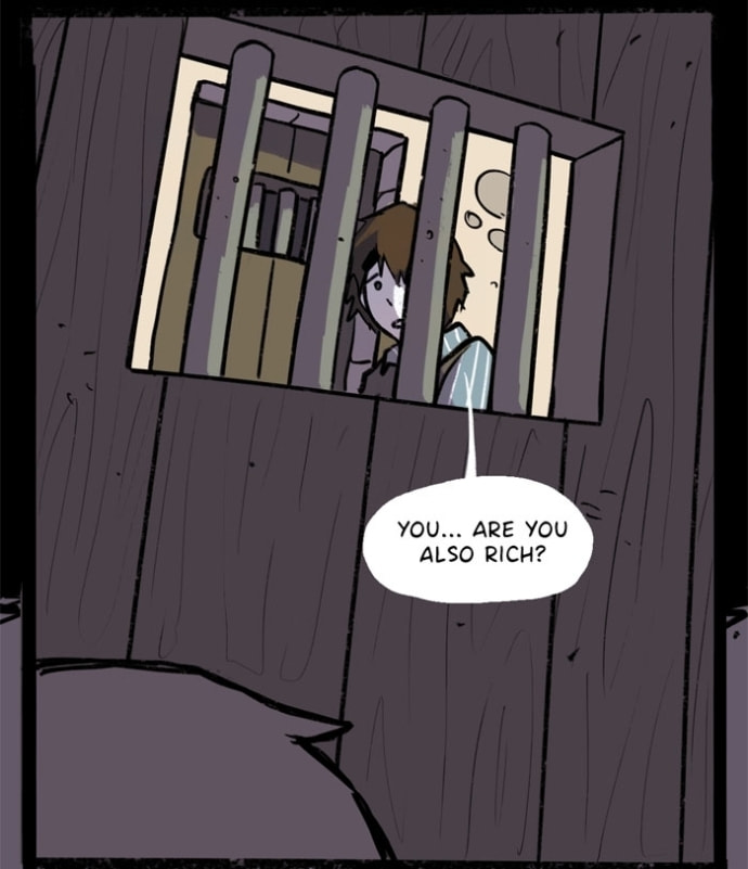Hooky Chapter 198 page 12 - 