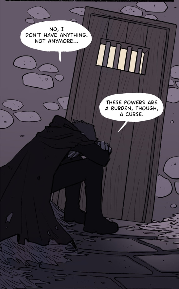 Hooky Chapter 198 page 13 - 