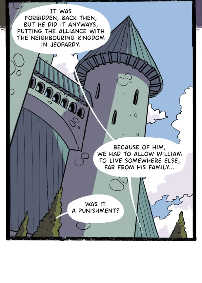 Hooky Chapter 198 page 20 - 