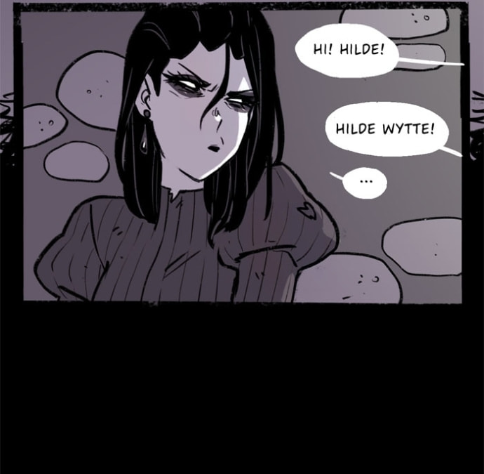 Hooky Chapter 198 page 3 - 