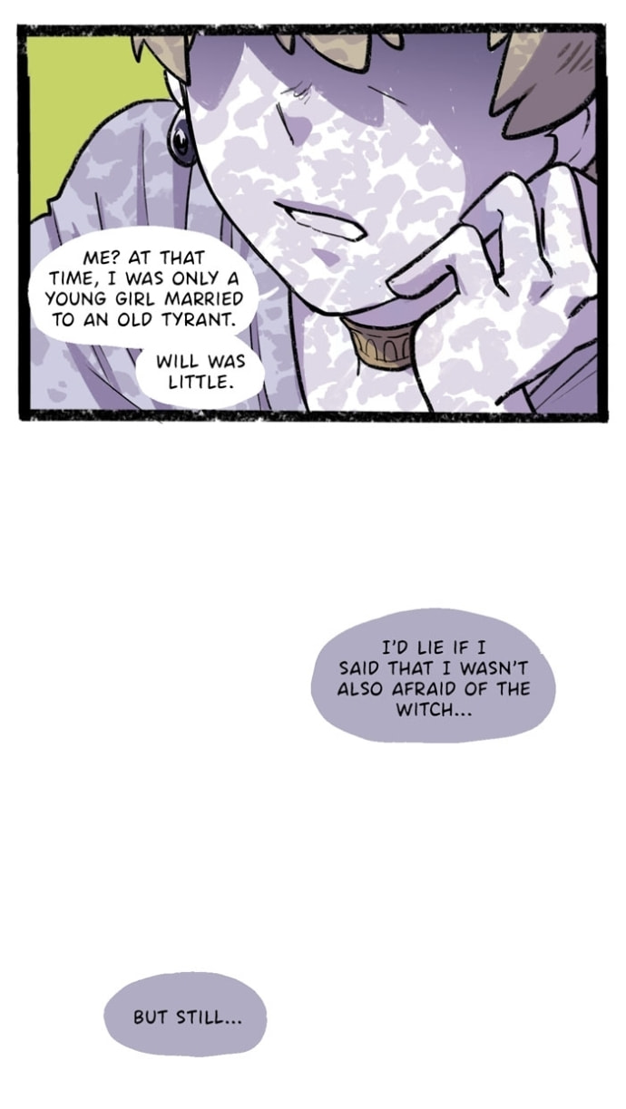 Hooky Chapter 198 page 22 - 