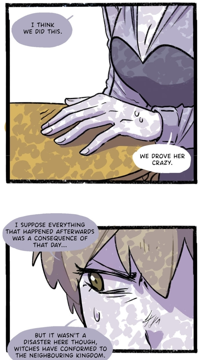 Hooky Chapter 198 page 24 - 