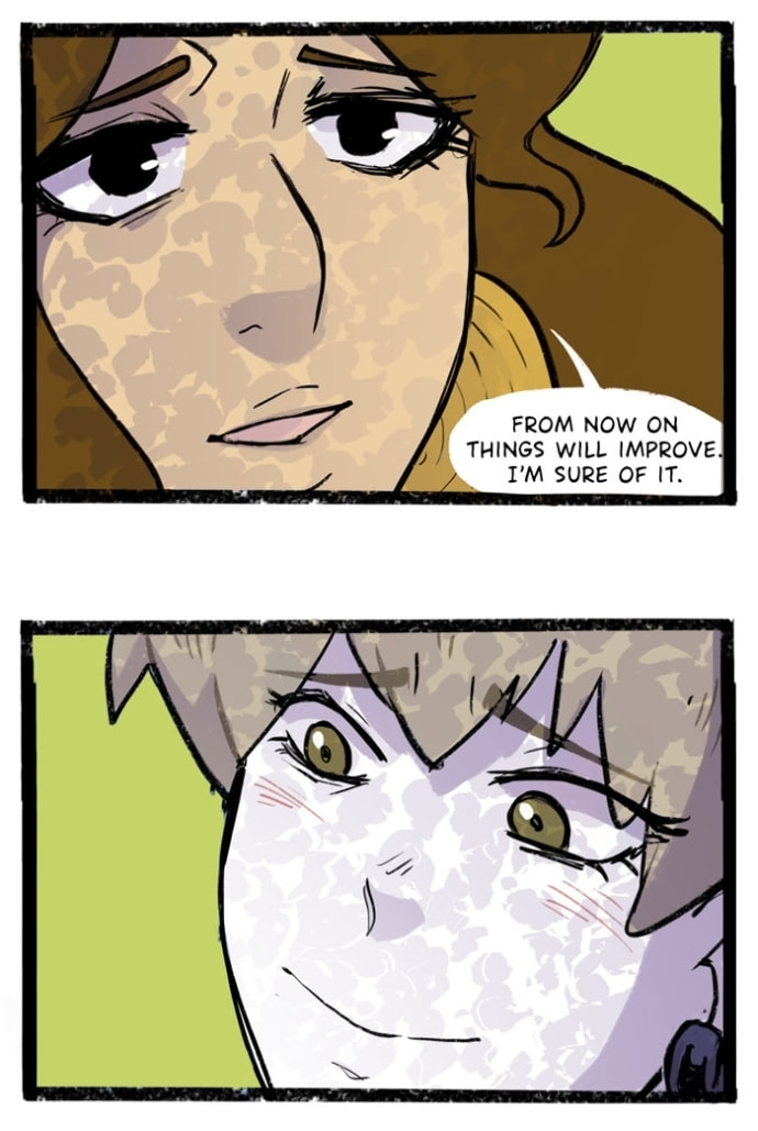 Hooky Chapter 198 page 27 - 