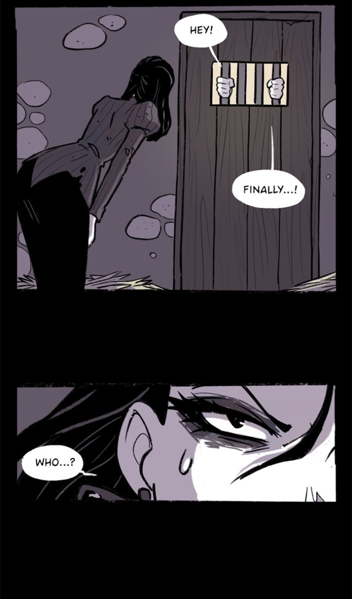 Hooky Chapter 198 page 4 - 