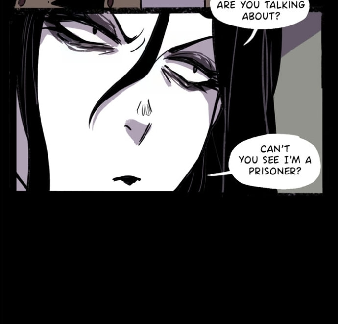 Hooky Chapter 198 page 8 - 