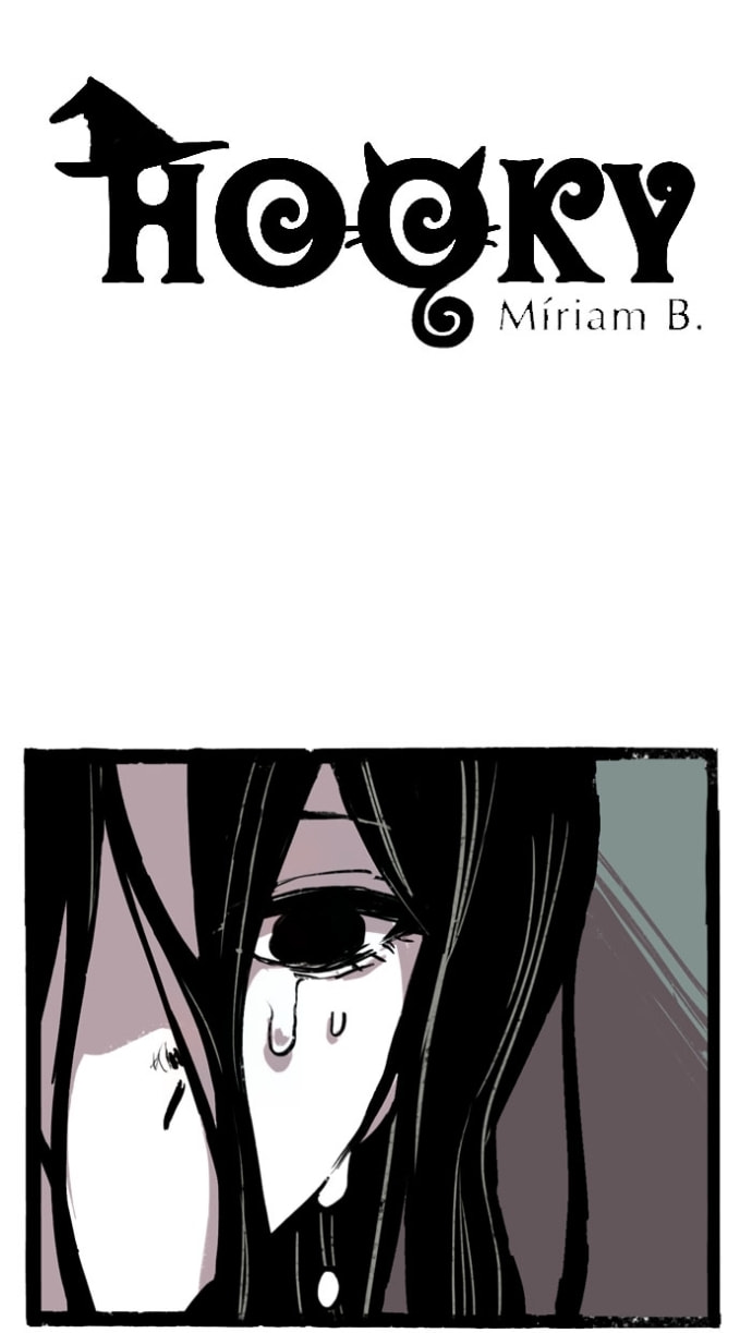 Hooky Chapter 199 page 2 - 