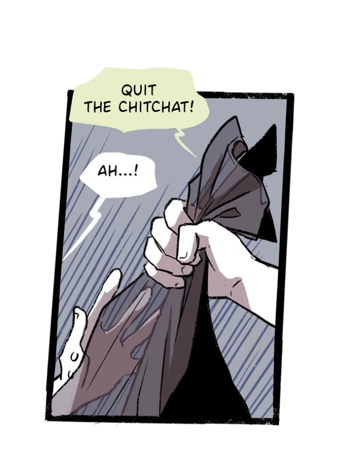 Hooky Chapter 199 page 12 - 