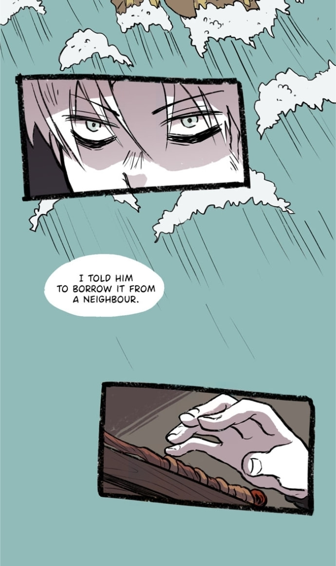 Hooky Chapter 199 page 29 - 