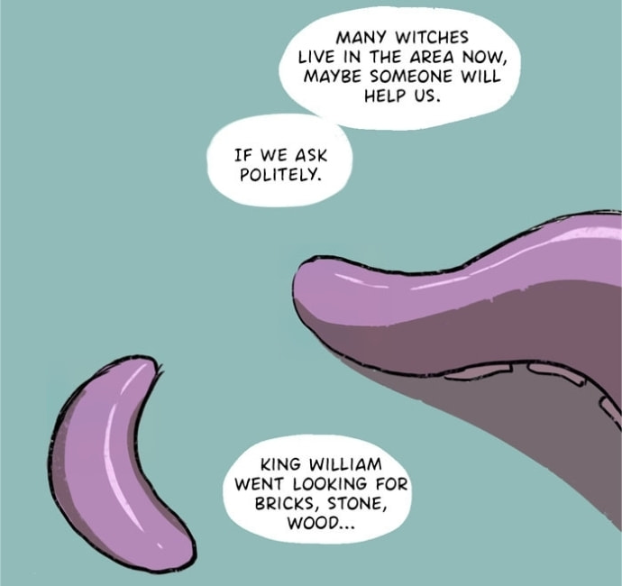 Hooky Chapter 199 page 30 - 