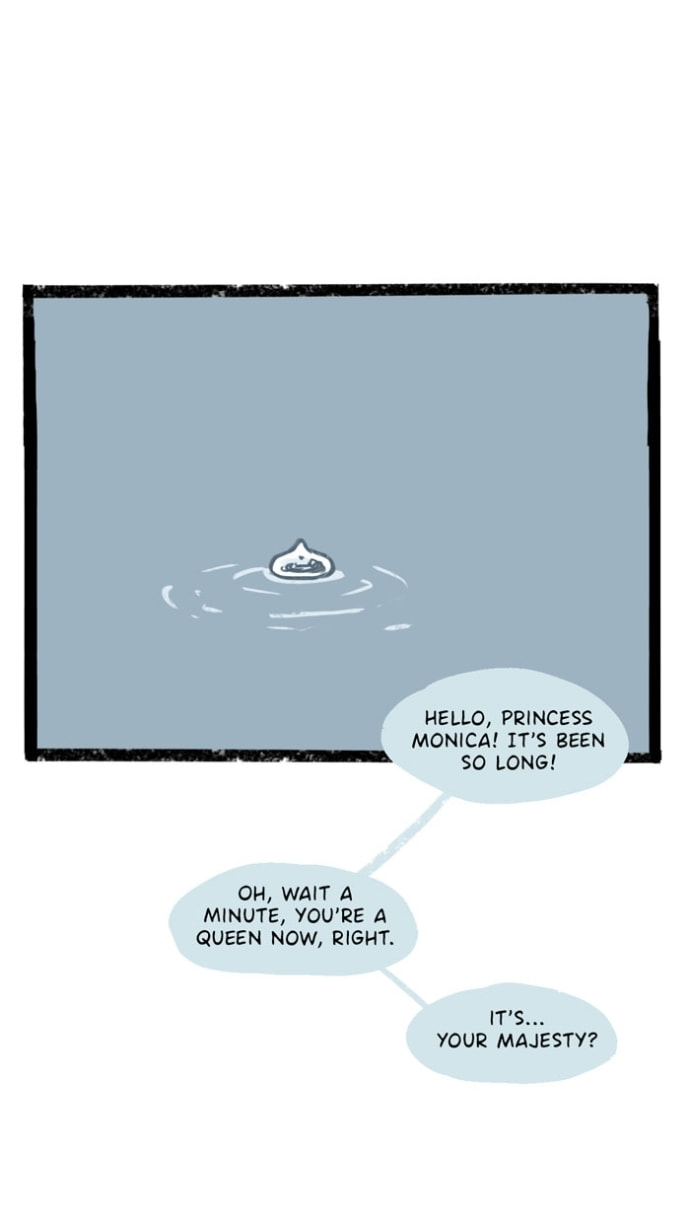 Hooky Chapter 199 page 4 - 