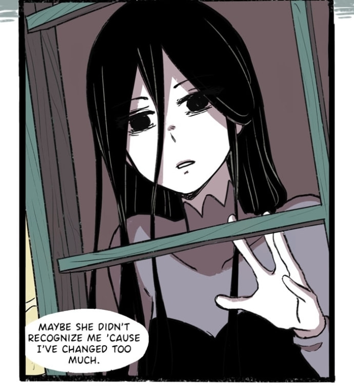 Hooky Chapter 199 page 35 - 