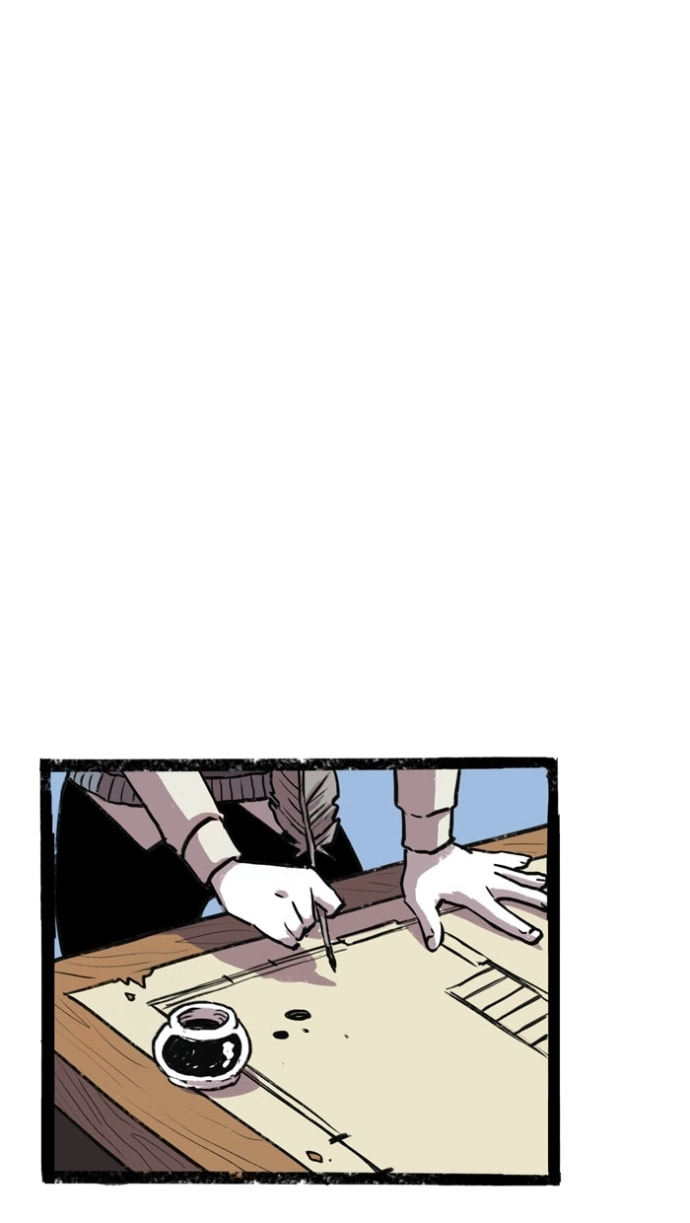 Hooky Chapter 199 page 47 - 