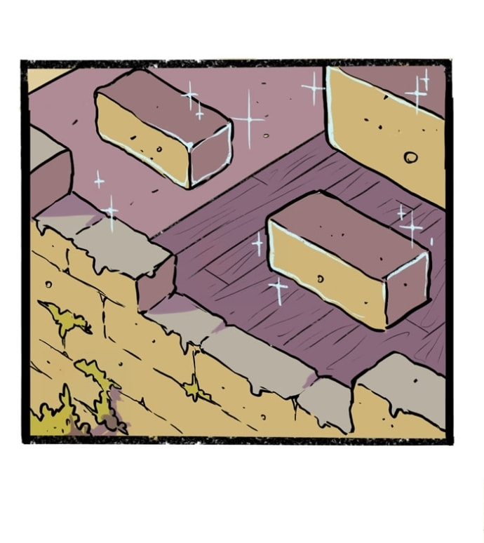 Hooky Chapter 199 page 62 - 