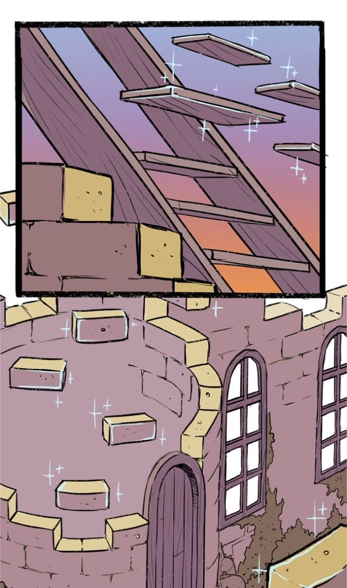 Hooky Chapter 199 page 63 - 